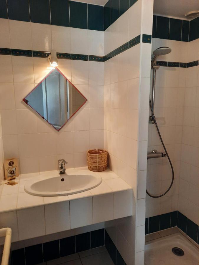 سانت آيربلان Residence Ker Osmoz المظهر الخارجي الصورة